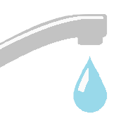 good tap water
